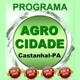 PROGRAMA AGROCIDADE